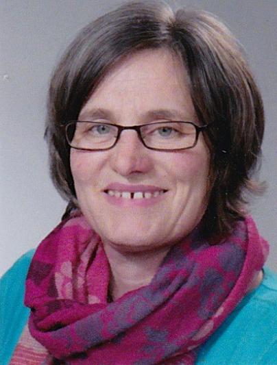 Christine Kohnle, Heilpraktikerin, Pohltherapeutin